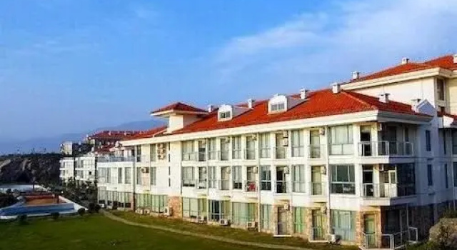 Ocean Love Hotel, Prenota Hotel Lianyungang Jiangsu