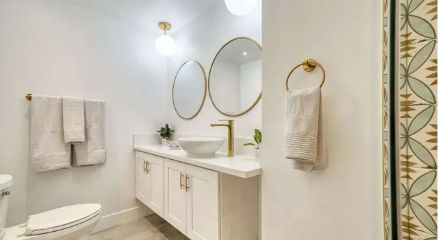 The Blush & Beverly, Забронировать Отель Отели Палм-Спрингса 3 звезды, рядом с Palm Springs Swim Center, 3*
