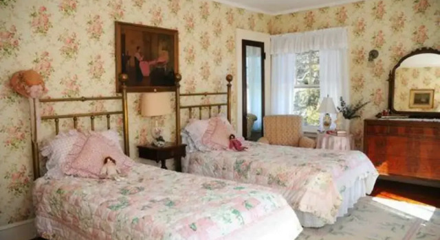 Tucker Hill Inn, Rezerwuj Hotel Middlebury Stany Zjednoczone
