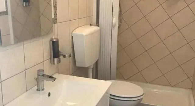 Апартаменты Bella Vista