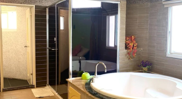 Номер Standard Kenting Waterfront Hotel