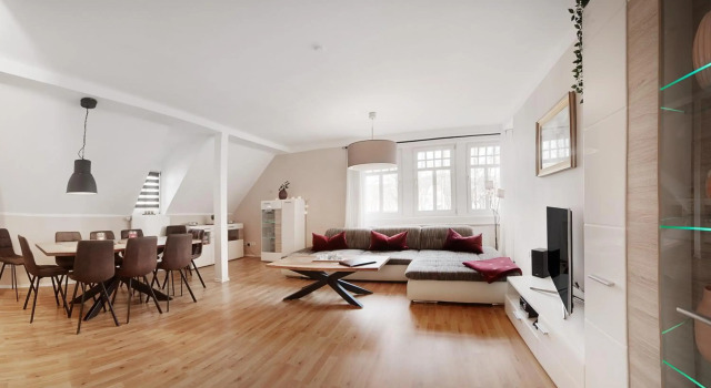 Ferienwohnung Julia, Book Hotel Suhl Thuringian Forest
