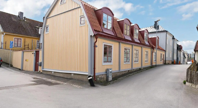 Fregatten Bed & Breakfast, Book Hotel Hotels in Blekinge with Breakfast, Breakfasts