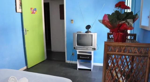 Hostel Patua, Rezervovat Hostel Hotely v Bahia se snídaní, Snídaně