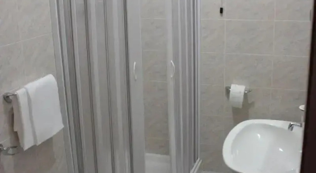 Номер Standard Hotel Tre Monti