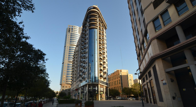 Cortes 46 Apartamentos, Забронировать Апартаменты/квартира Валенсия Коста-де-Валенсия