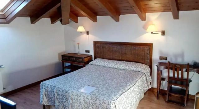Двухместный номер Standard Hotel Aldama Golf