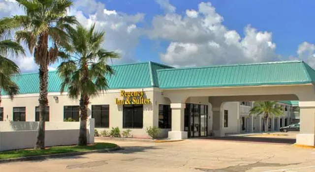 Люкс Regency Inn & Suites - Saint Augustine