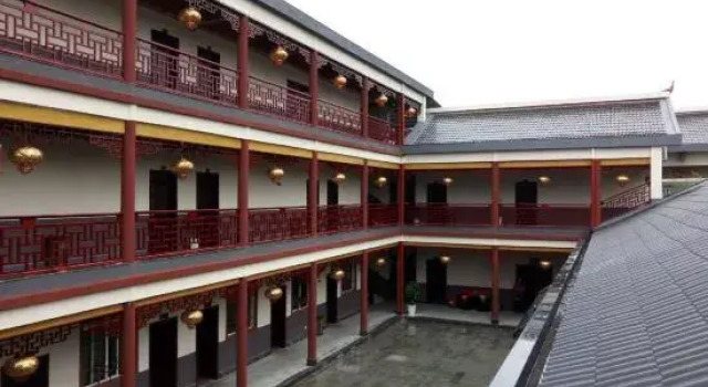 Lichuan Chunhuiyuan Homestay, Book Hotel Lichuan Hubei