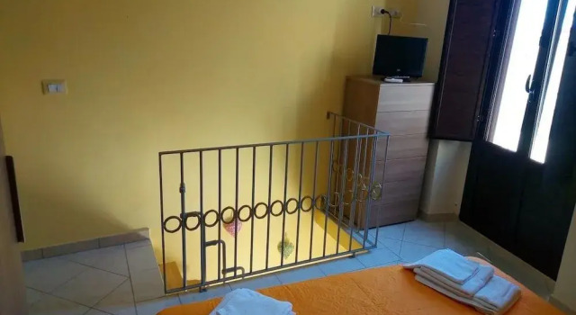 A casa di Ciccio, Varaa Hotelli Catanzaro Calabria