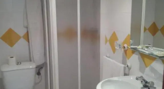 Двухместный номер Standard Hostal DP El Pilar