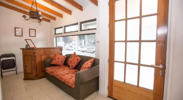 Hotel Amalfi, Book Hotel Cheap Hotels in Valparaiso
