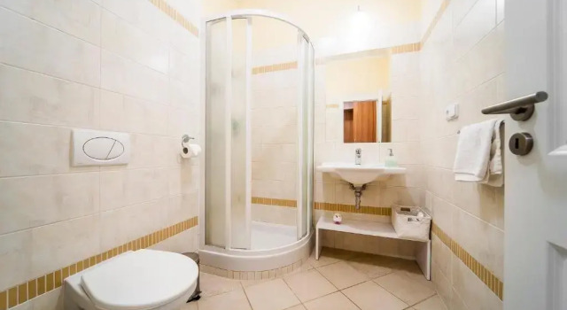 Номер Standard Boutique Hotel Golf Garni