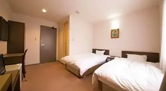 Beppu - Hotel / Vacation STAY 40570, Rezerwuj Hotel Beppu 