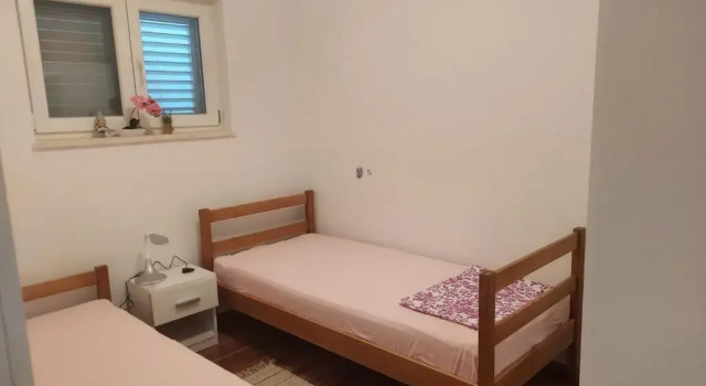 Апартаменты Apartman Slavica