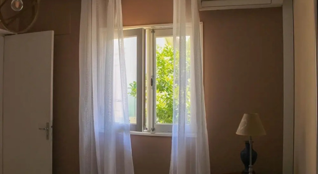 Villa With 3 Bedrooms in La Saline-les-bains, With Private Pool, Enclo