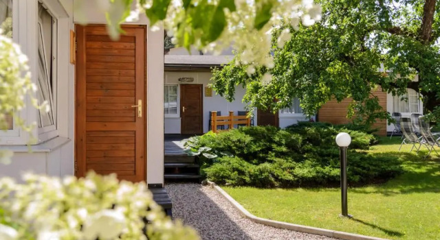 Номер Economy Boutique Hotel Roja