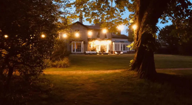 Somerleyton Meadows, Boek Hotel Hotels in Merseyside met zwembad, Zwembad