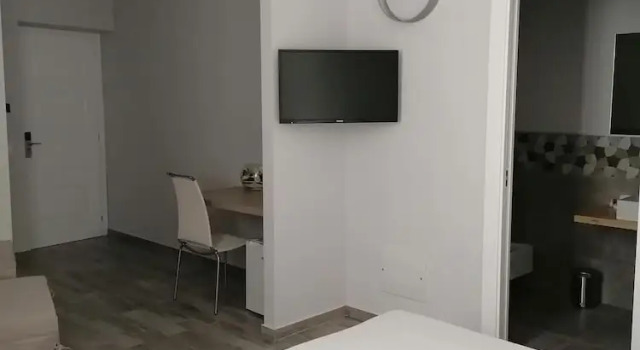 Komfort Doppel Zimmer Le Suite