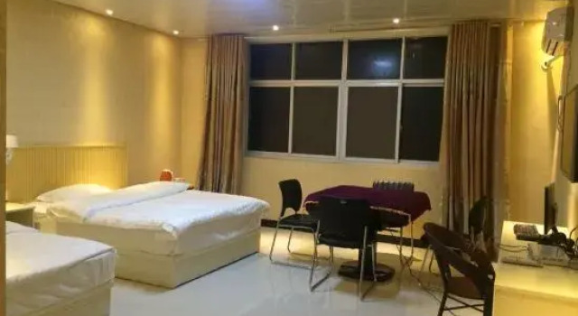 Kangtai Hotel, Jixian, Rezervovat Hotel Shangqiu Henan