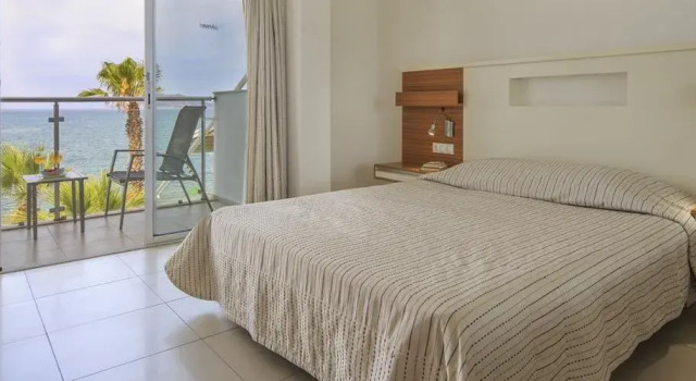 Hotel Delta Calis