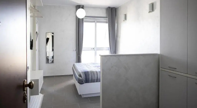 Студия Smart Central Apartments