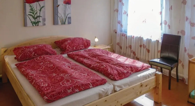 Stunning Home in Insel Poel/timmendorf With 3 Bedrooms