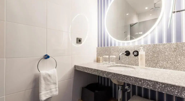 Номер Business Van der Valk Hotel Venlo