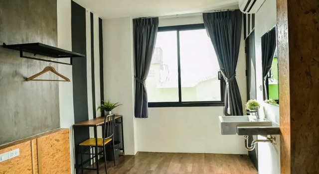 Номер Standard The Arbern Hotel x Bistro - SHA Extra Plus