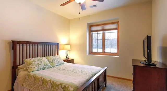 Copperwood #12 - 3 Br Condo