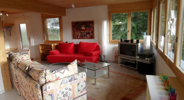 Chalet Cassiopeia - GriwaRent AG, Забронировать Шале Гриндельвальд Jungfrau, рядом с Горнолыжный подъемник Фирстбан