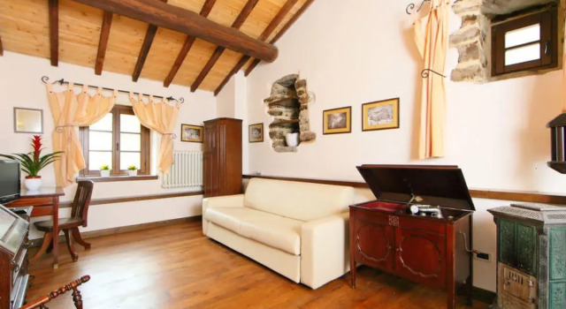 La Valchiera, Book Hotel Hoteller i Sansepolcro med pool, Swimmingpool