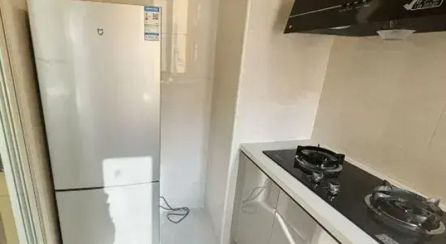 Люкс Lanzhou Yijia Homestay