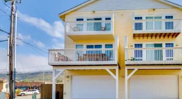 Sand to Forest, Prenota Hotel Rockaway Beach 