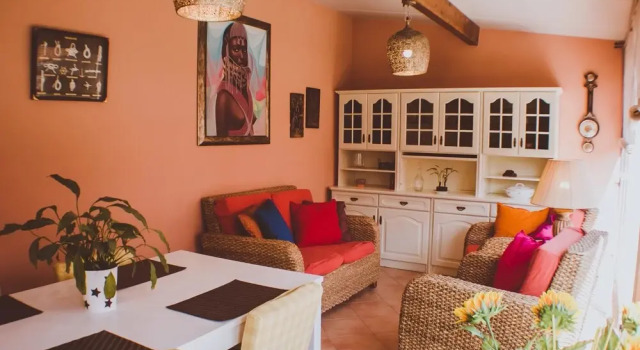 House With one Bedroom in Valongo, With Enclosed Garden and Wifi - 2 k, Rezervovat Hotel Hotely v Oeste s parkováním, Parkování