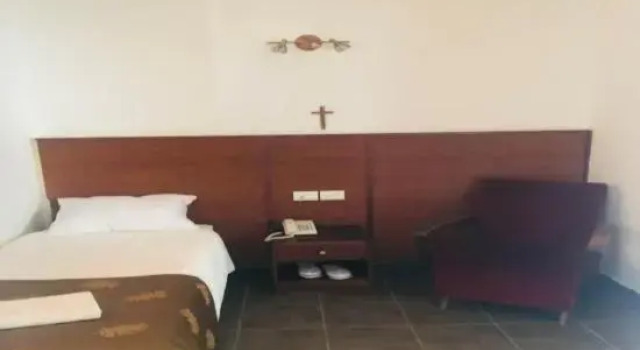 Phòng đơn Tiêu chuẩn phòng St-Thomas Home