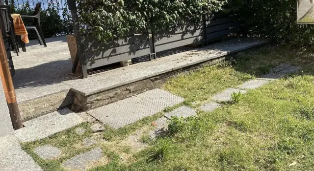 Студия Sosta Sul Lago