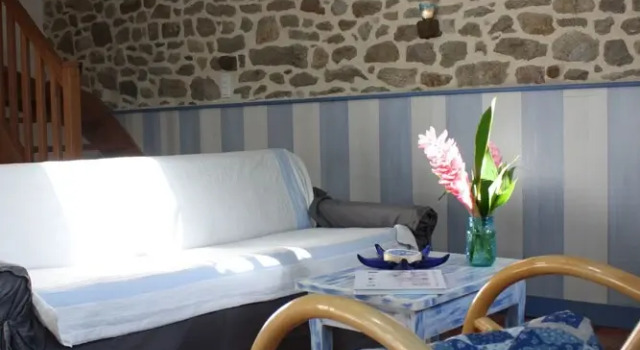 Les Keriaden's Gîte 2 personnes, Rezerwuj Hotel  