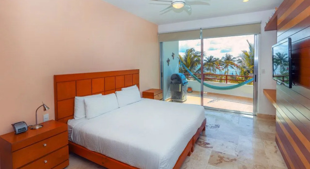 Lolo by NAS, Rezervovat Apartmán Playa del Carmen Quintana Roo