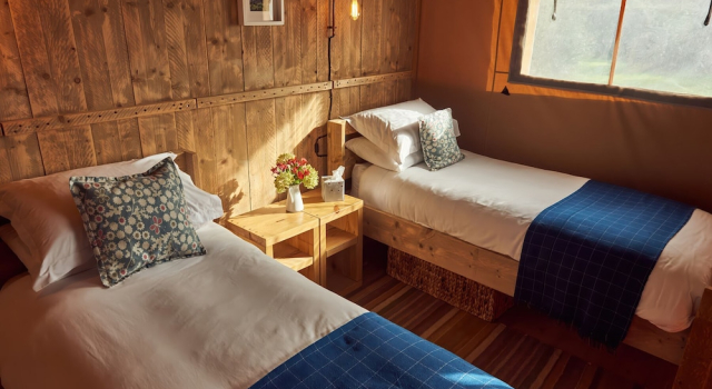 Bramley Lodge, Rezervasyon Tatil Evi Merseyside villalar, Villa