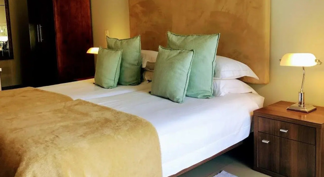 Southern Comfort Guest Lodge