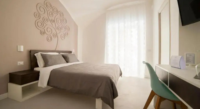 Standard Zimmer Dada Suite