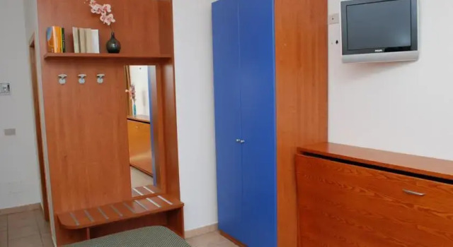 Hotel Da Fine, Reservar Hotel Hotéis em Elba com estacionamento, Estacionamento