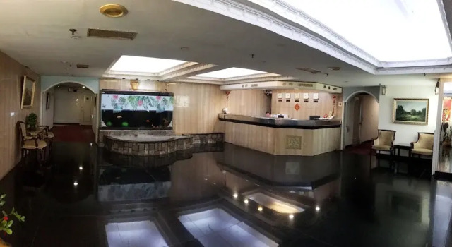 Family Hotel - Wennan
