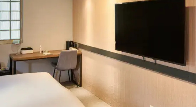 Standard Vierer Familie Zimmer Zin旅