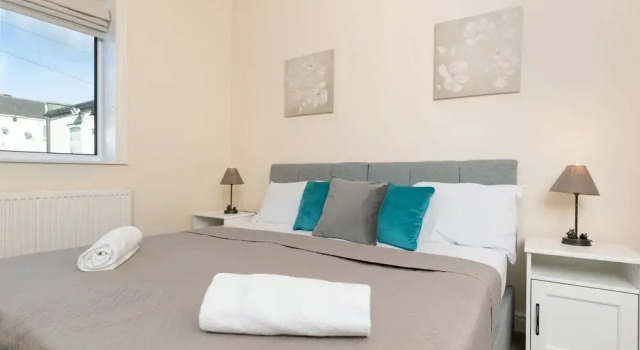 HC Property - Durham House, Забронировать Отель Дарем North Pennines, рядом с University Hospital of North Durham