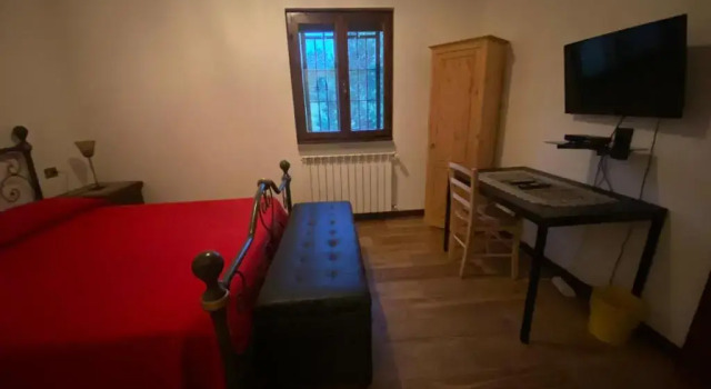 Standard Zimmer B&B Monteguzzo