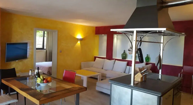 Villa Opatija Hills Ika, Забронировать Апартаменты/квартира СПА-отели Ика, SPA-услуги