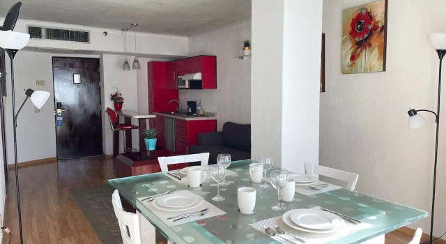Suite doppia Hotel Arroyo de la Plata