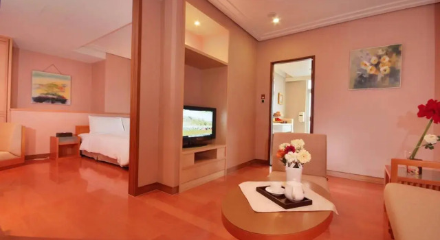 Aroma Hotel, Varaa Hotelli New Taipei City Taiwan